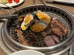 -火炉火自助餐(枫蓝国际店)