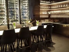 -wineapp葡萄酒餐吧(外滩金融中心店)