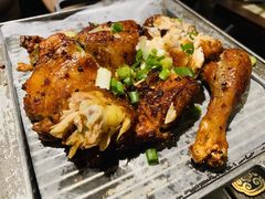 -绿茶餐厅(昌平悦荟店)