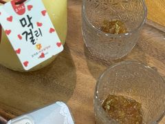 -高基五春川炒鸡排(威海总店)