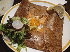 -La Creperie法餐厅(桃江路店)