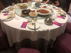 包厢-东方红酒楼(知春路店)