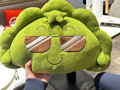 -双合园·海鲜水饺青岛菜(万佳广场店)