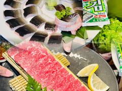 -缘·金家烤鳗鱼(西塔总店)
