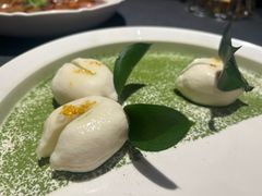 -锦府园·新台州菜(合生汇店)