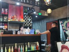 -刘成杰锦州烧烤(南河路店)