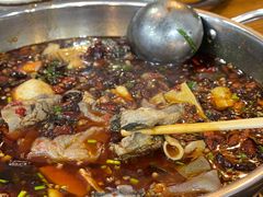 -黑竹香鸡(营和巷店)