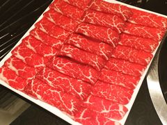 -好彩海鲜火锅饭店(银河百老汇店)