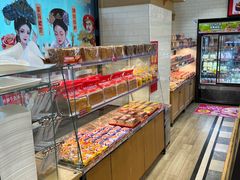 -味多美蛋糕(安定门店)