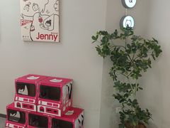 -静宜和她的朋友(星海广场店)