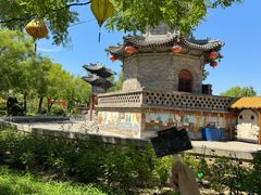 -大槐树寻根祭祖园