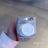 山茶花风味拿铁