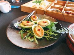 黄瓜伴鲍鱼-鲁采LU STYLE(新天地店)