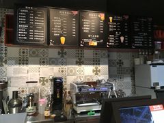 -街角 T·COFFEE 融合料理·BISTRO(车公庙店)