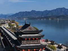 -大慈岩风景区