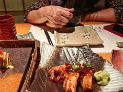 -江户·岚 创意料理(泛海店)