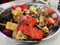-瑞安第一泡·后街泡泡(虹桥后街店)