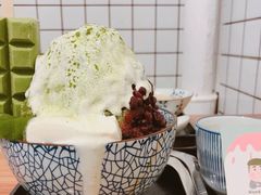 -WONDER ICE 萬得冰田(建設路总店)