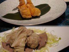 -镛记酒家