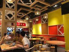 -赵记传承(广州越秀五羊新城店)