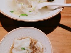 -琴岛顺天馄饨(崂山金鼎店)