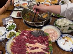 -厝味火锅·潮汕卤水火锅(十一合店)