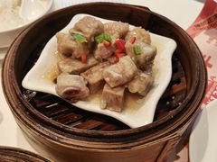 -虾饺妹·酒家(金碧店)