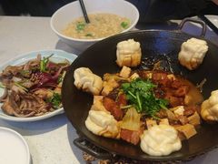 -北大荒人•新东北菜(青岛银座店)