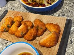 -里岛烤鱼(东港凯虹广场店)