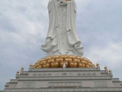 -三亚南山文化旅游区