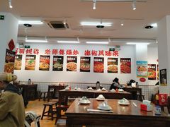 -佬缸炮江湖川菜(玉林店)