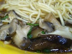 -包顺兴面馆(长乐路店)