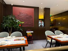 -东方饺子王臻味餐厅(新嘉坡城店)
