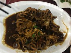 -天天渔港海鲜酒家(石浦玉泉路店)