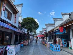-零陵古城