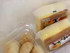 -BreadTalk面包新语·烘焙蛋糕(富力海珠城店)