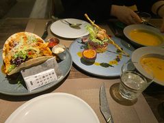 -巴别塔法餐舍(朝阳店)