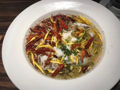 -太二酸菜鱼(海口友谊广场店)