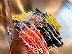 -梨花牛肉汤饭(仁恒伊势丹店)