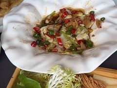 -一桶江山餐厅(松北店)