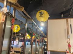 -鳗事鱼意·活鳗現烤专门店(富力海珠城店)