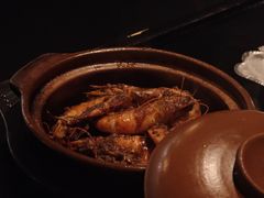 -捞王猪肚鸡火锅(财富中心店)