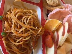 -汤连得温泉馆(宝山店)