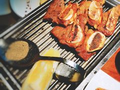 -山葵家·创意料理(宁波来福士店)