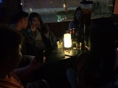 -Perry's·酒吧(黄埔大道店)