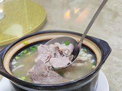 -东江客家情食府