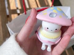 -泡泡玛特POPMART(上海环球港店)