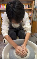 -今日陶艺(富力广场店)