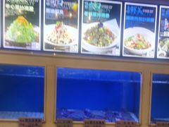 -丽园海鲜饭店(东关街店)
