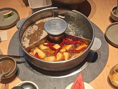 -巴奴毛肚火锅(七宝领展广场店)